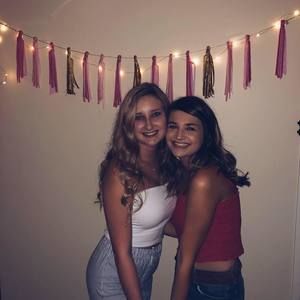 Meet your Posher, Grace